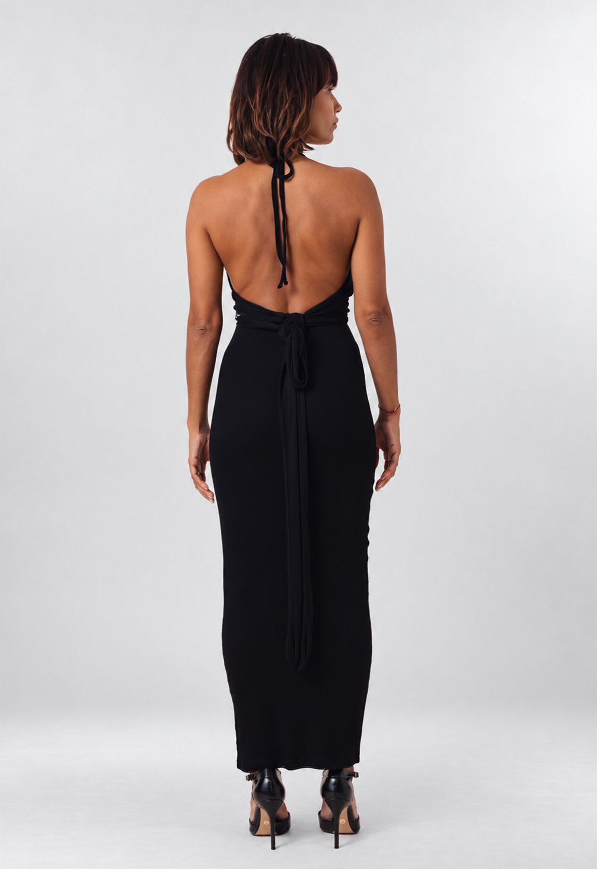 The One Pencil Skirt