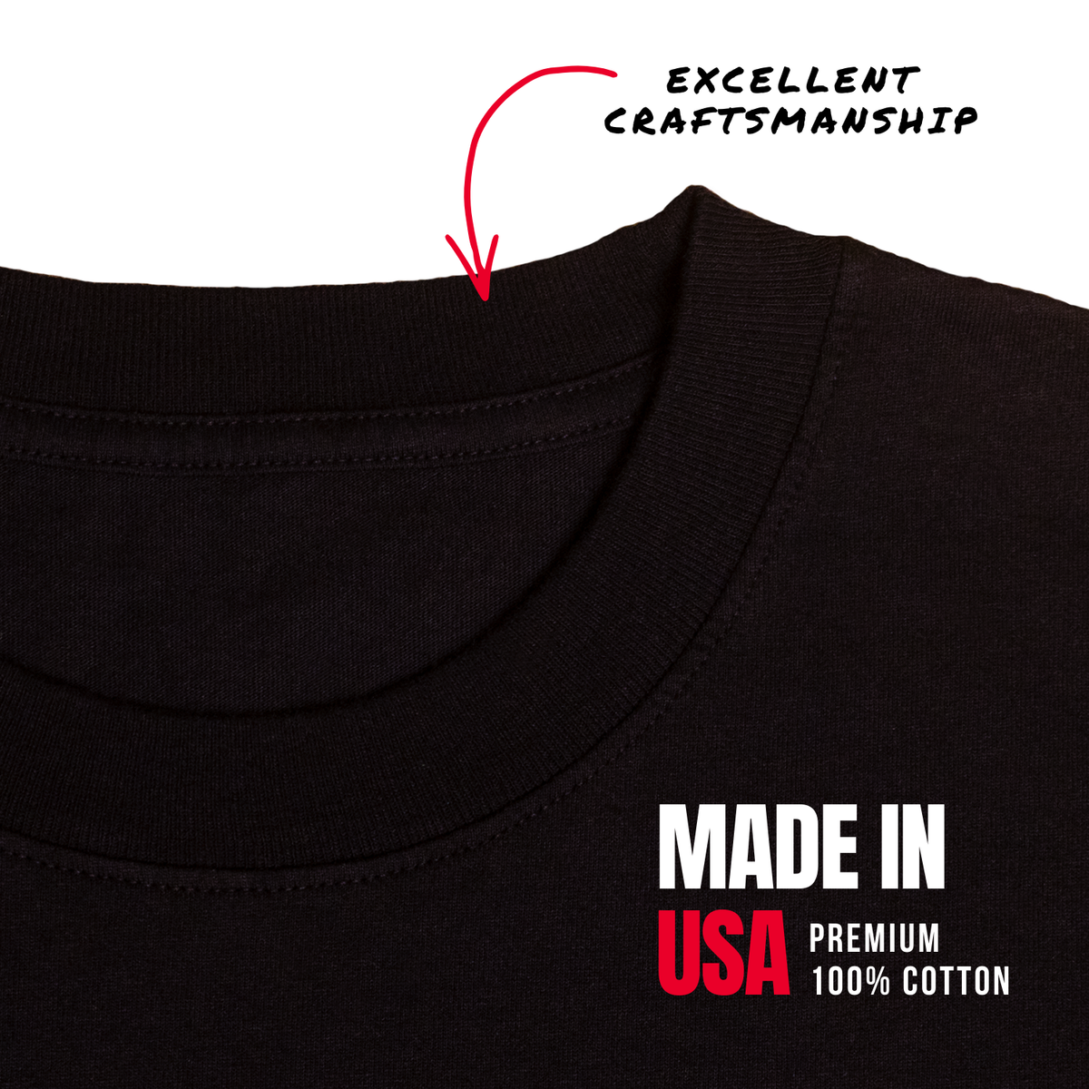 Indigenous NY Tee by O.A.N.Y. - 100% Premium Cotton