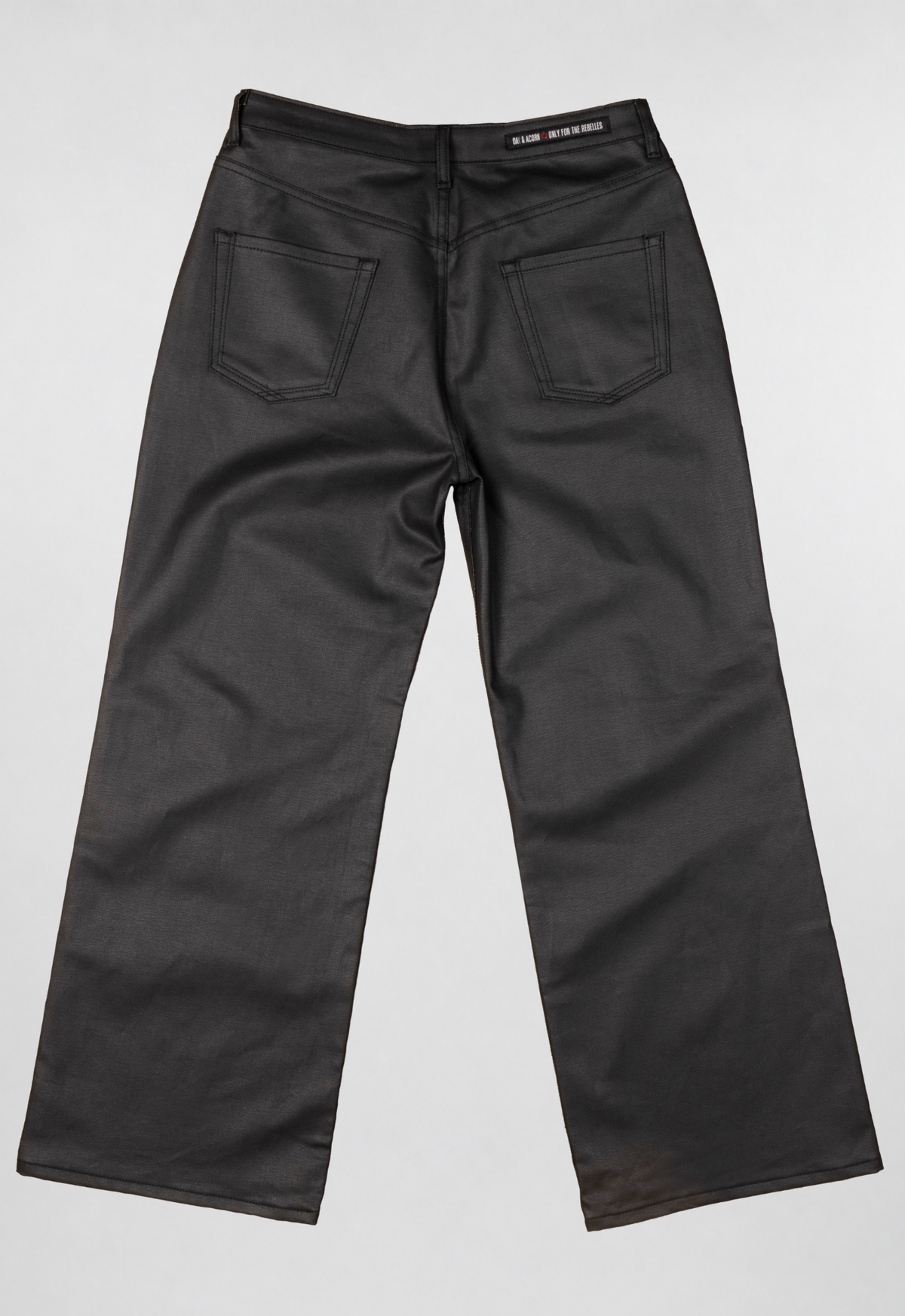 Seco Wide Baggy