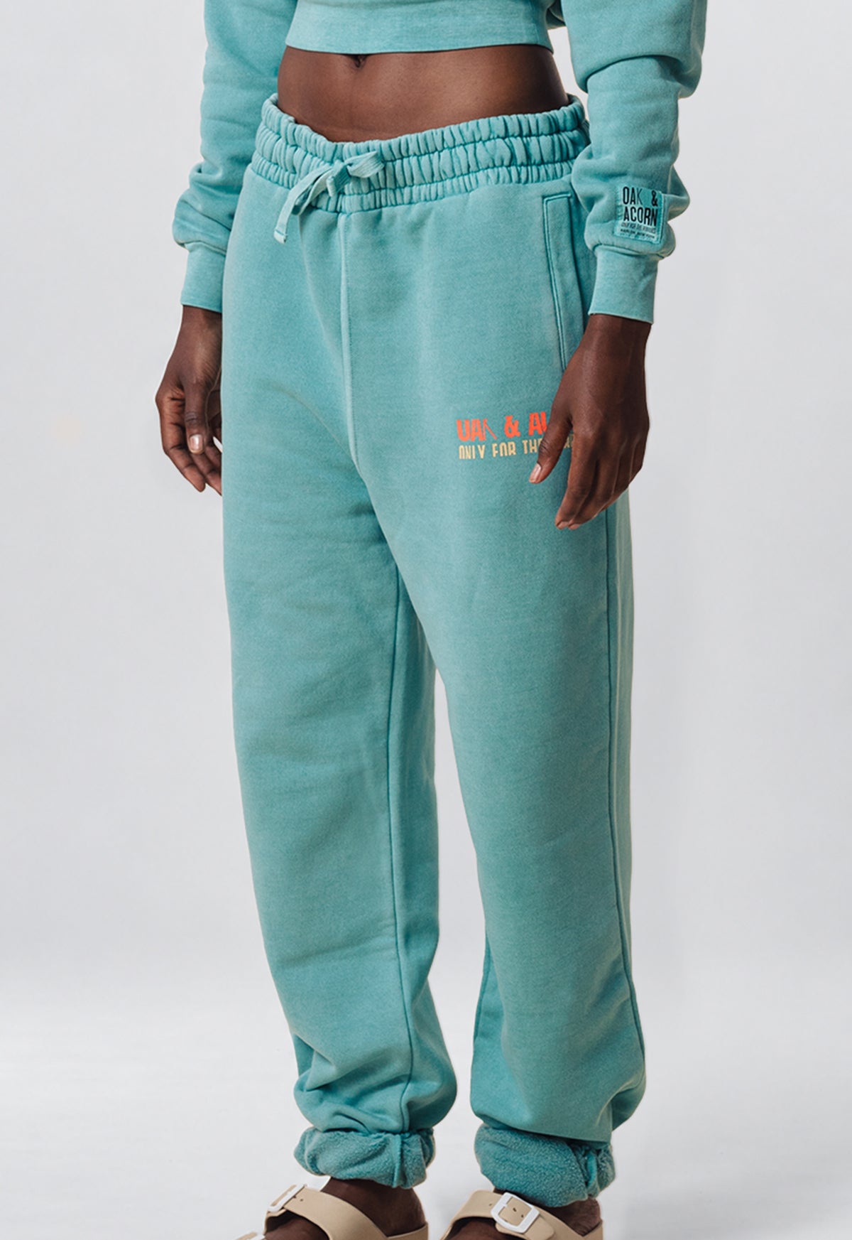 BORN FREE Intention Pant