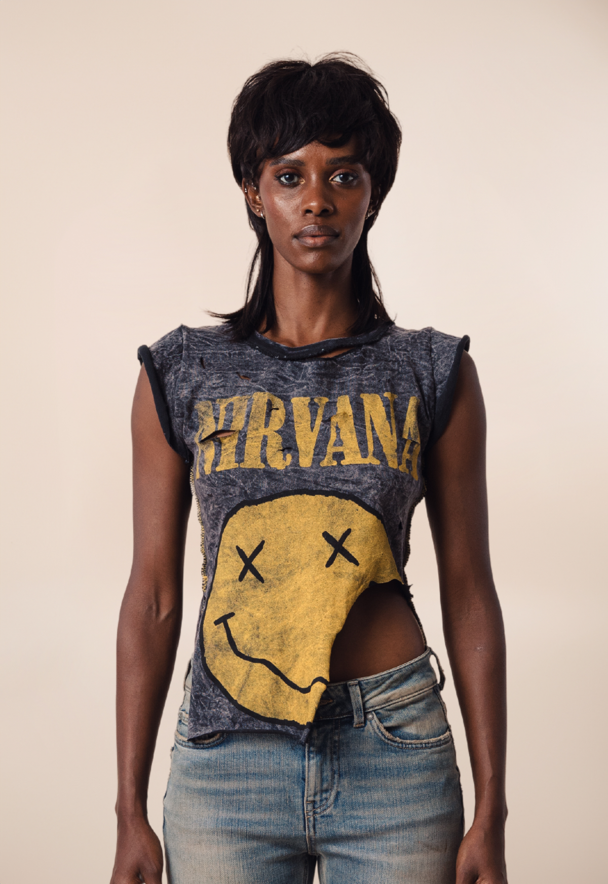 Legends Vintage Tee - Teen Spirit