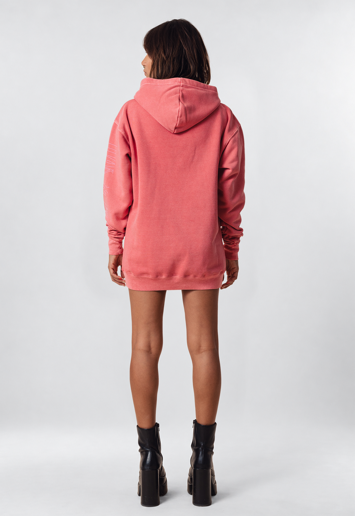 MANIFEST CREATION Hoodie