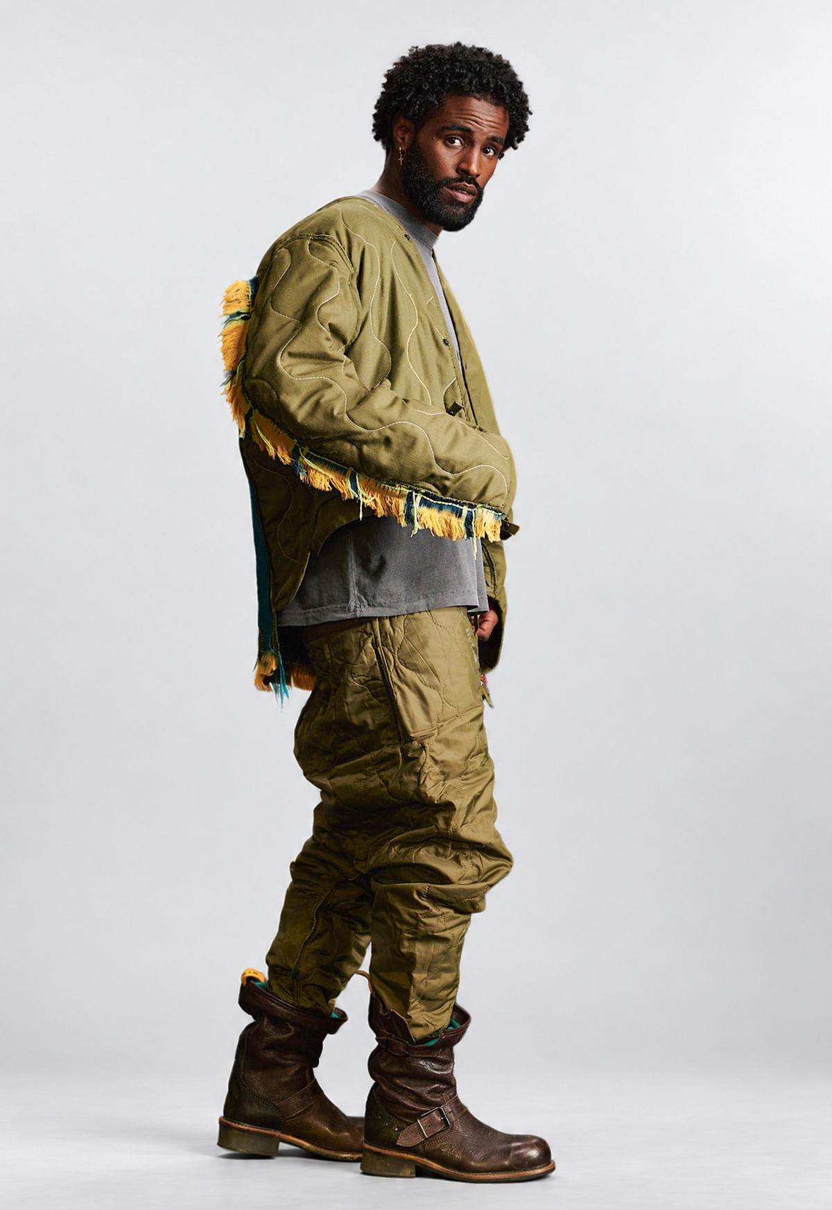 Native Bomber
