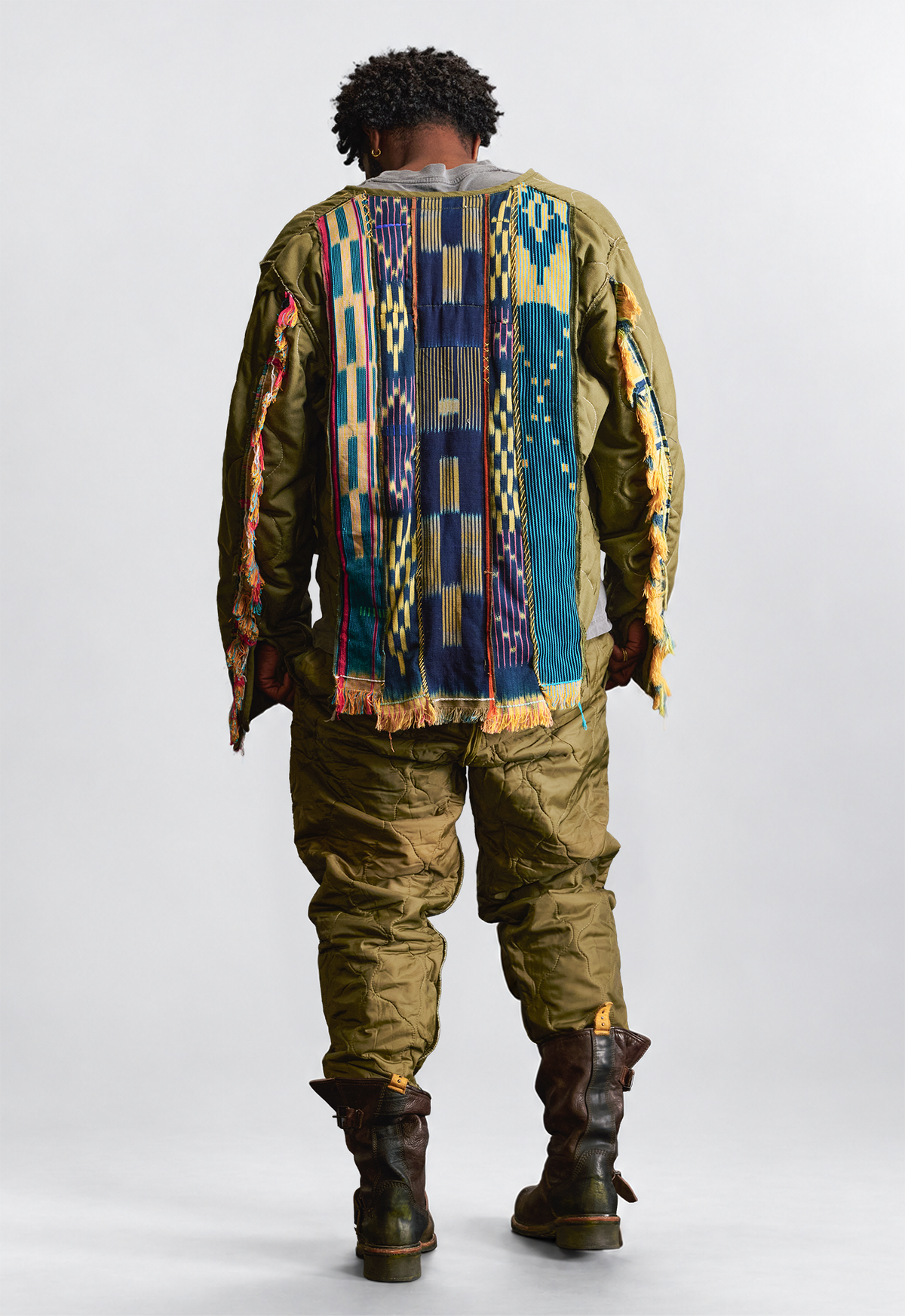 Native Bomber