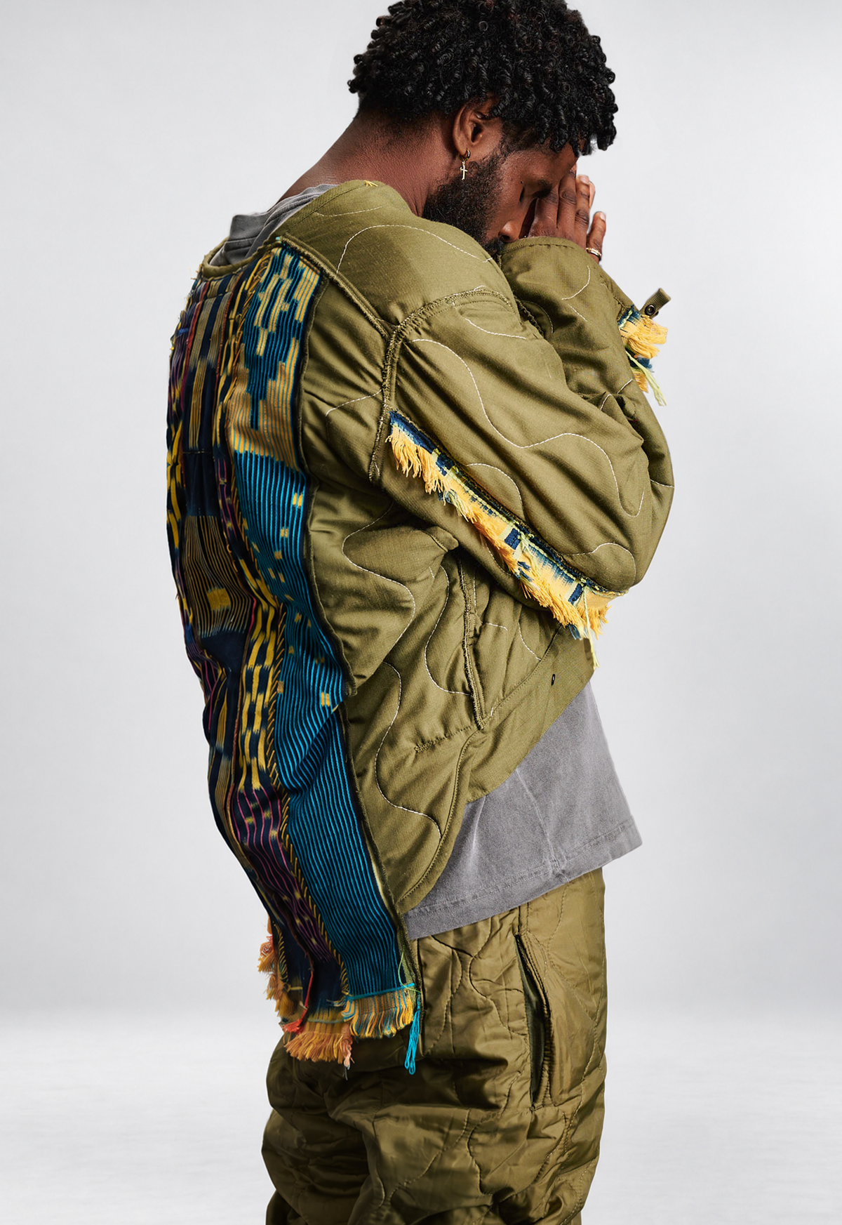 Native Bomber