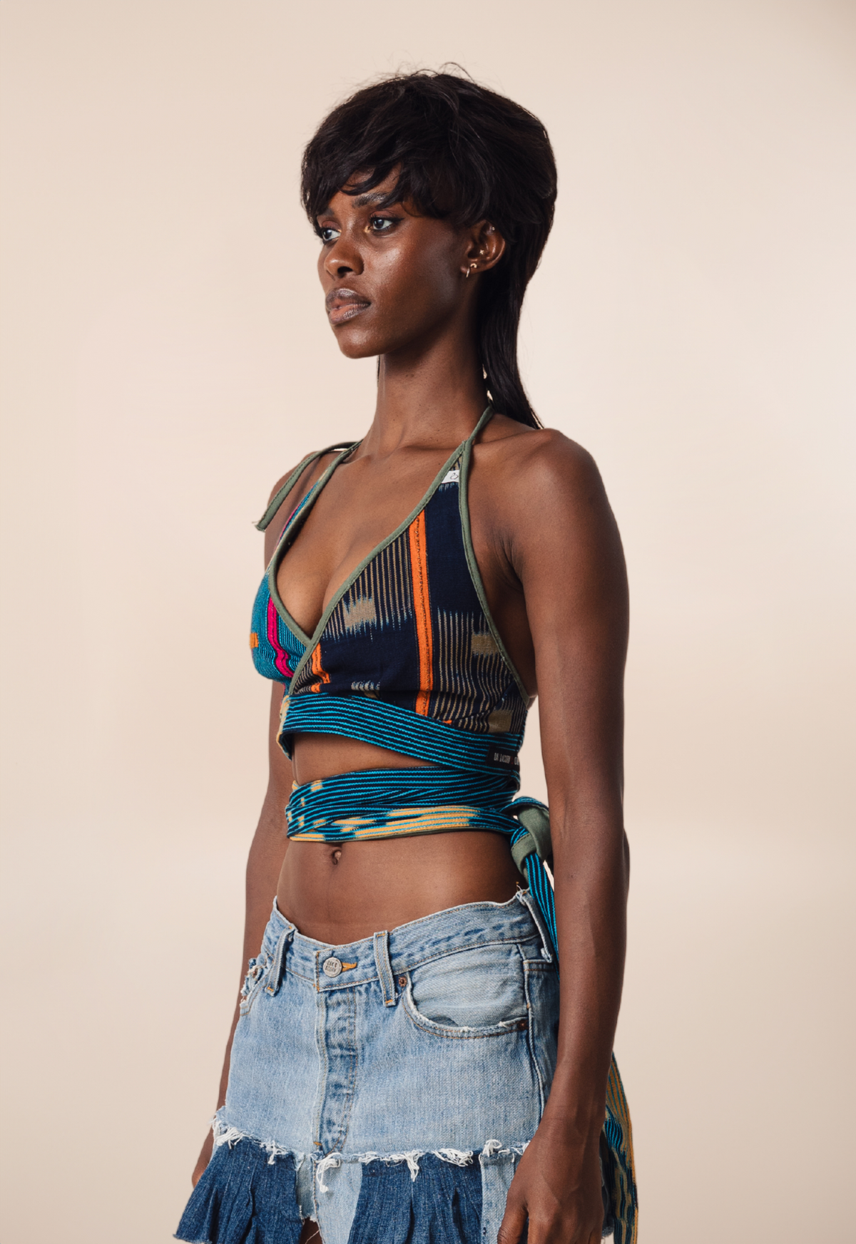Nala Native Bralette