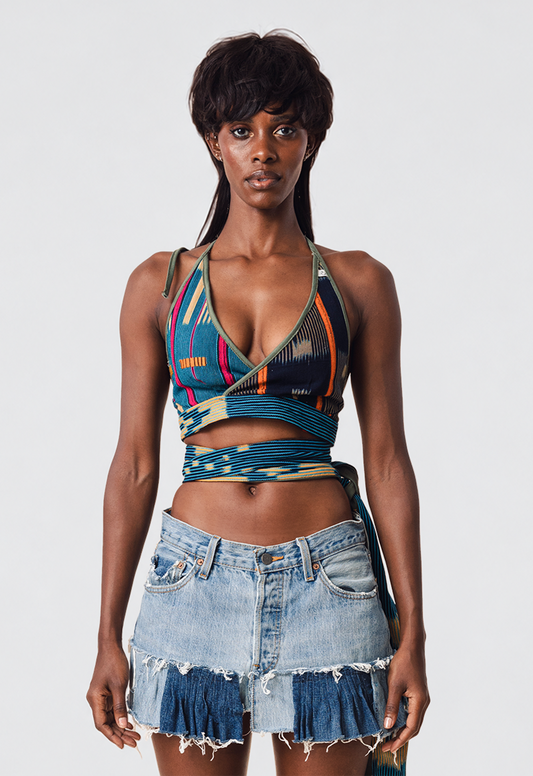 Nala Native Bralette