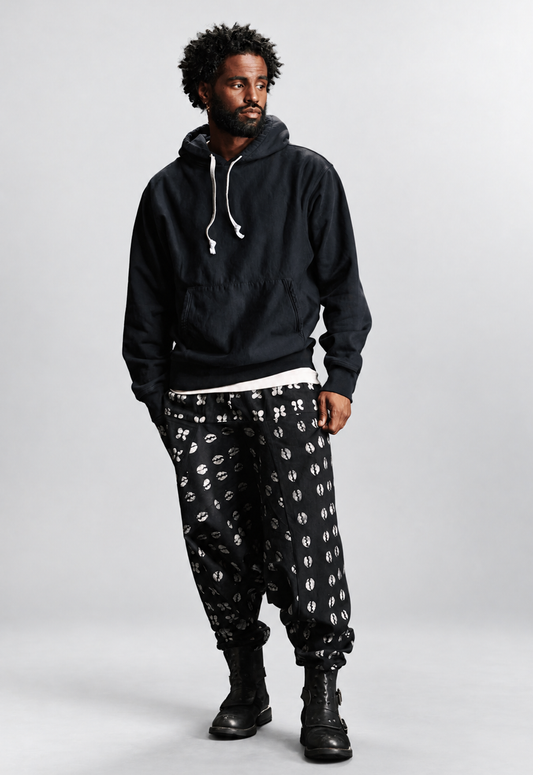 Native Harem Pant