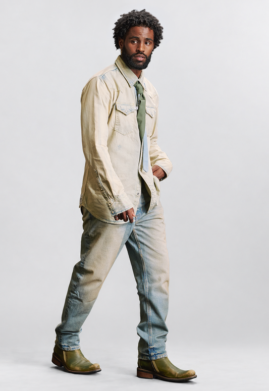 Ninety One Tapered