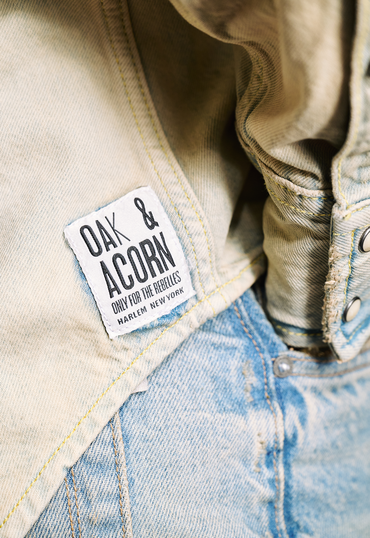 Ninety One Tapered