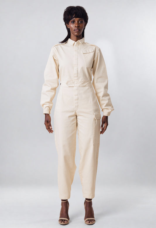 Rebelle Reserve Jumpsuit
