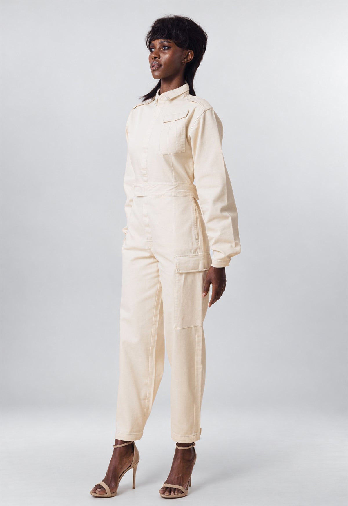 Rebelle Reserve Jumpsuit