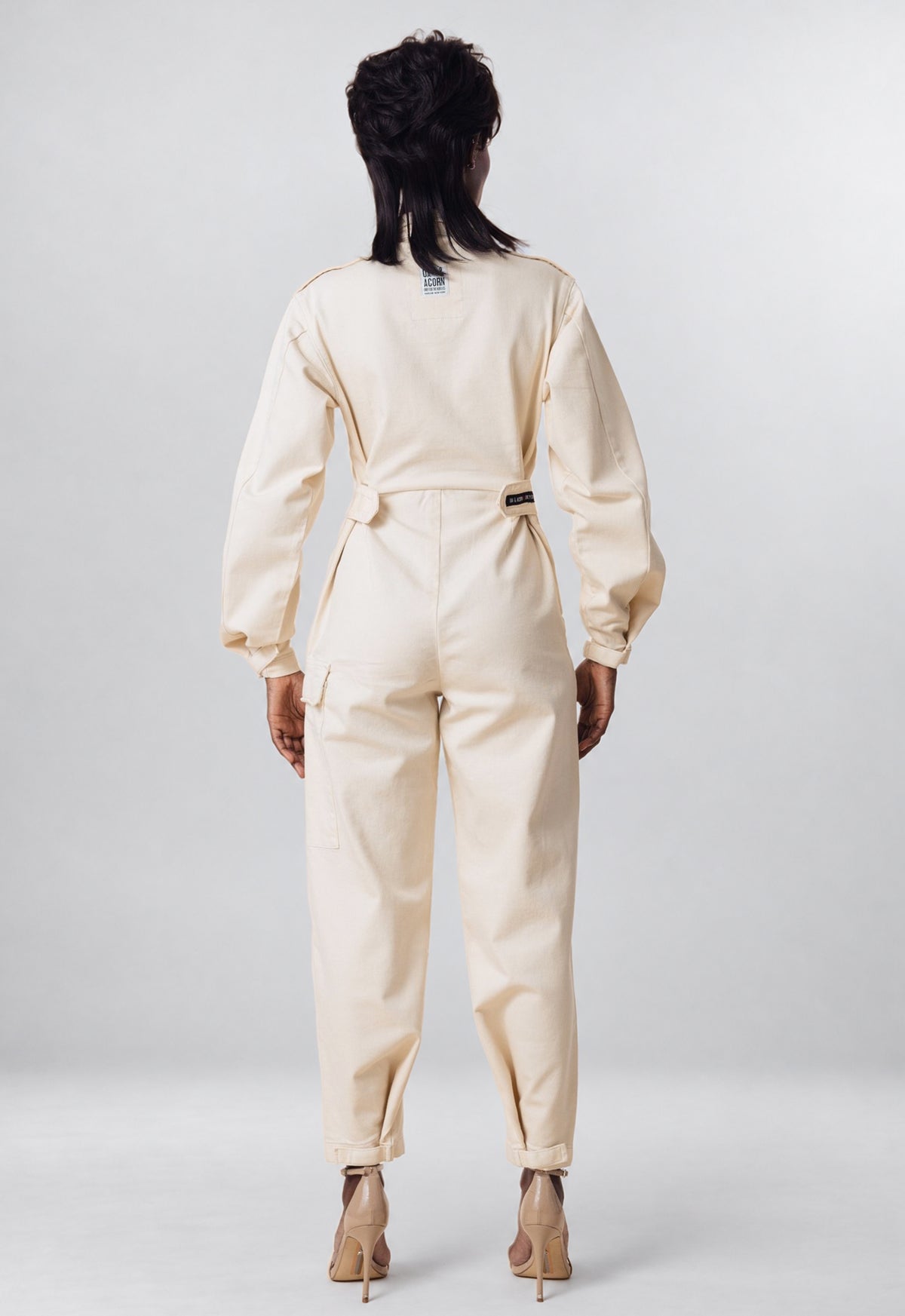 Rebelle Reserve Jumpsuit