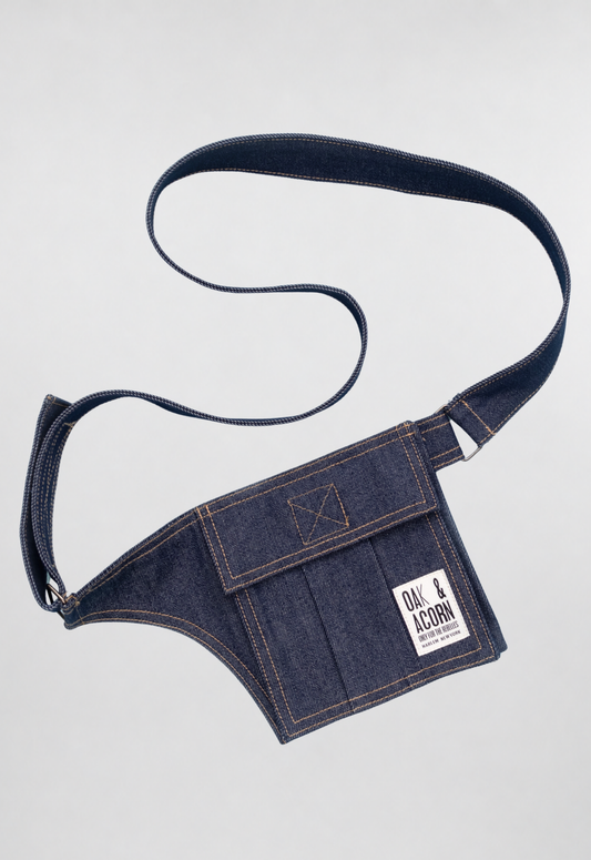 Rebelle Belt Bag