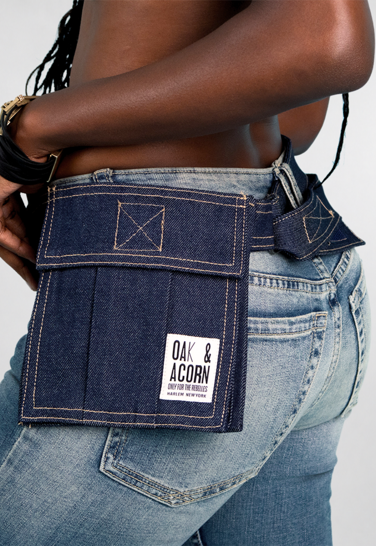 Rebelle Belt Bag
