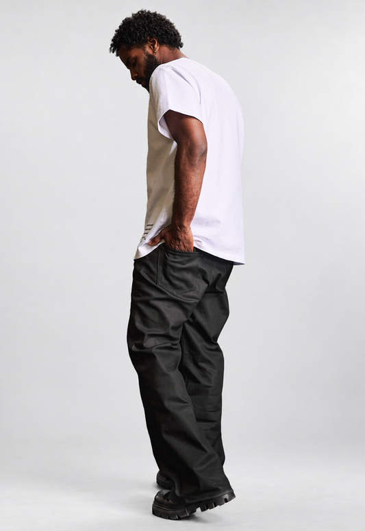 Seco Wide Baggy