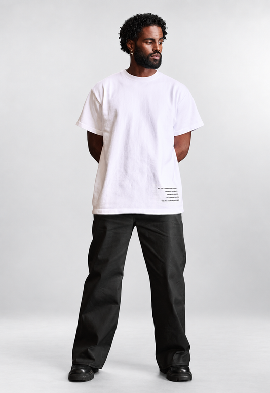 Seco Wide Baggy