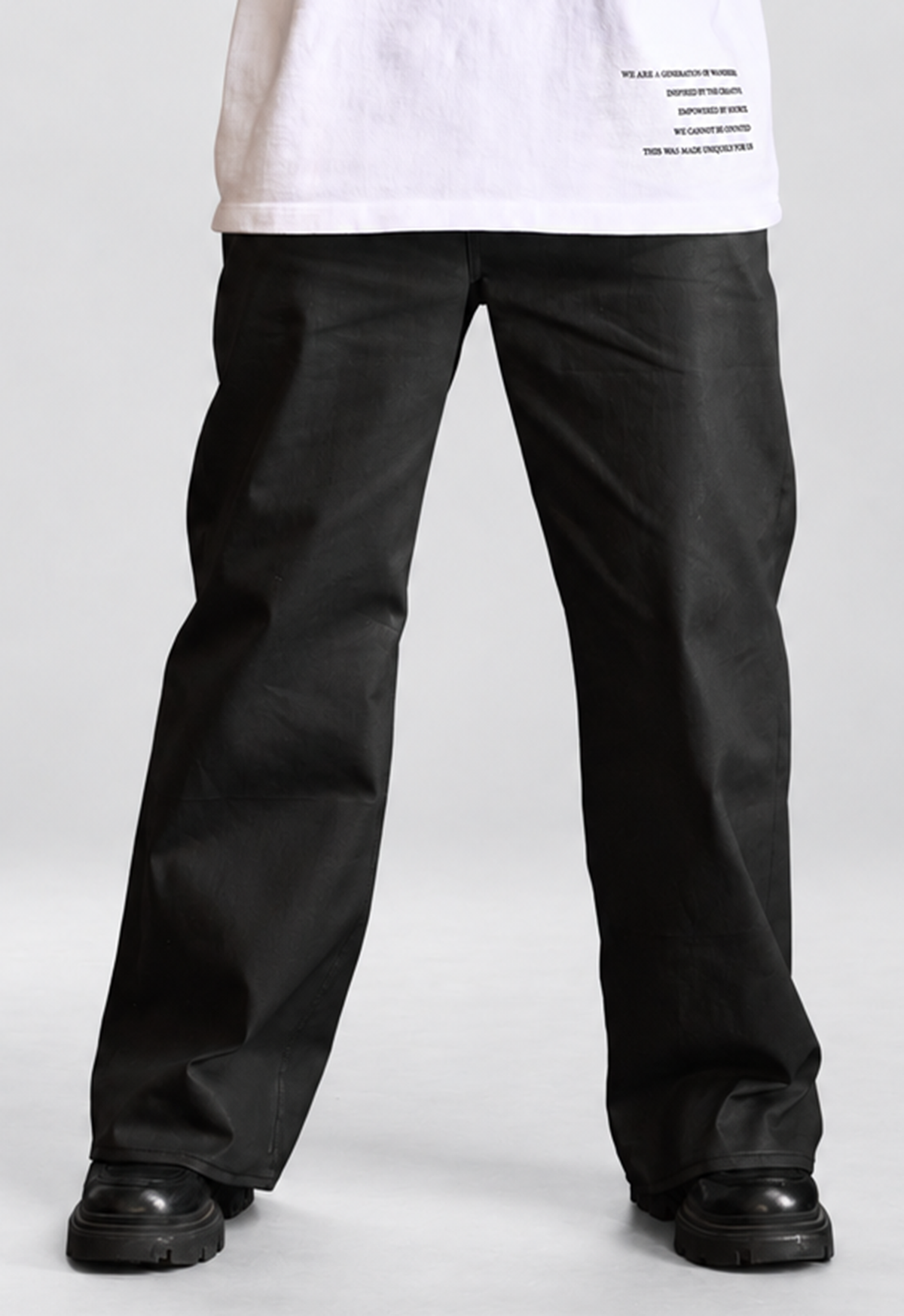 Seco Wide Baggy