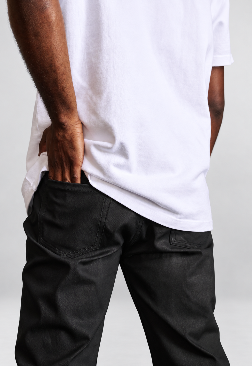 Seco Wide Baggy