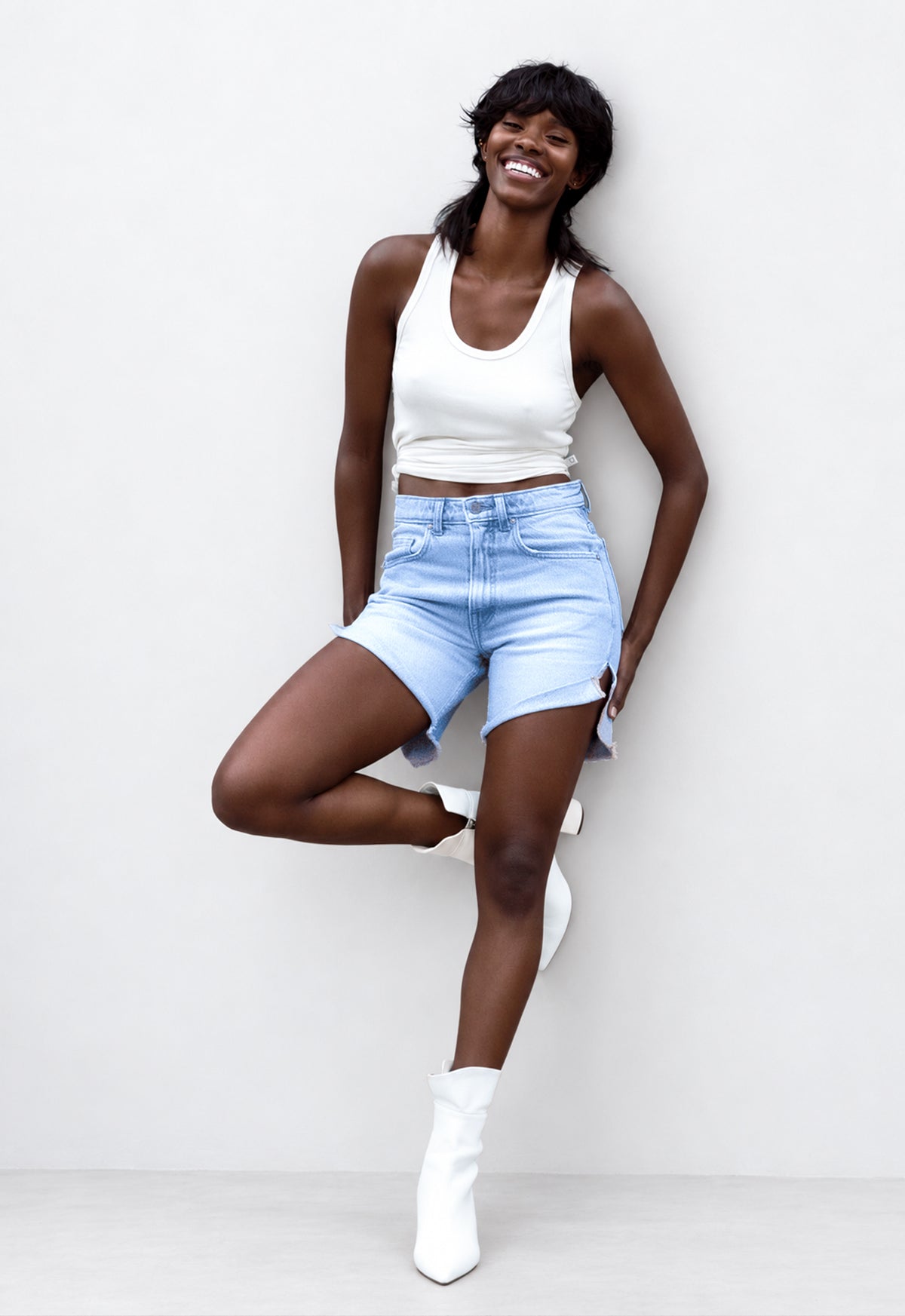 Sidewinder Short