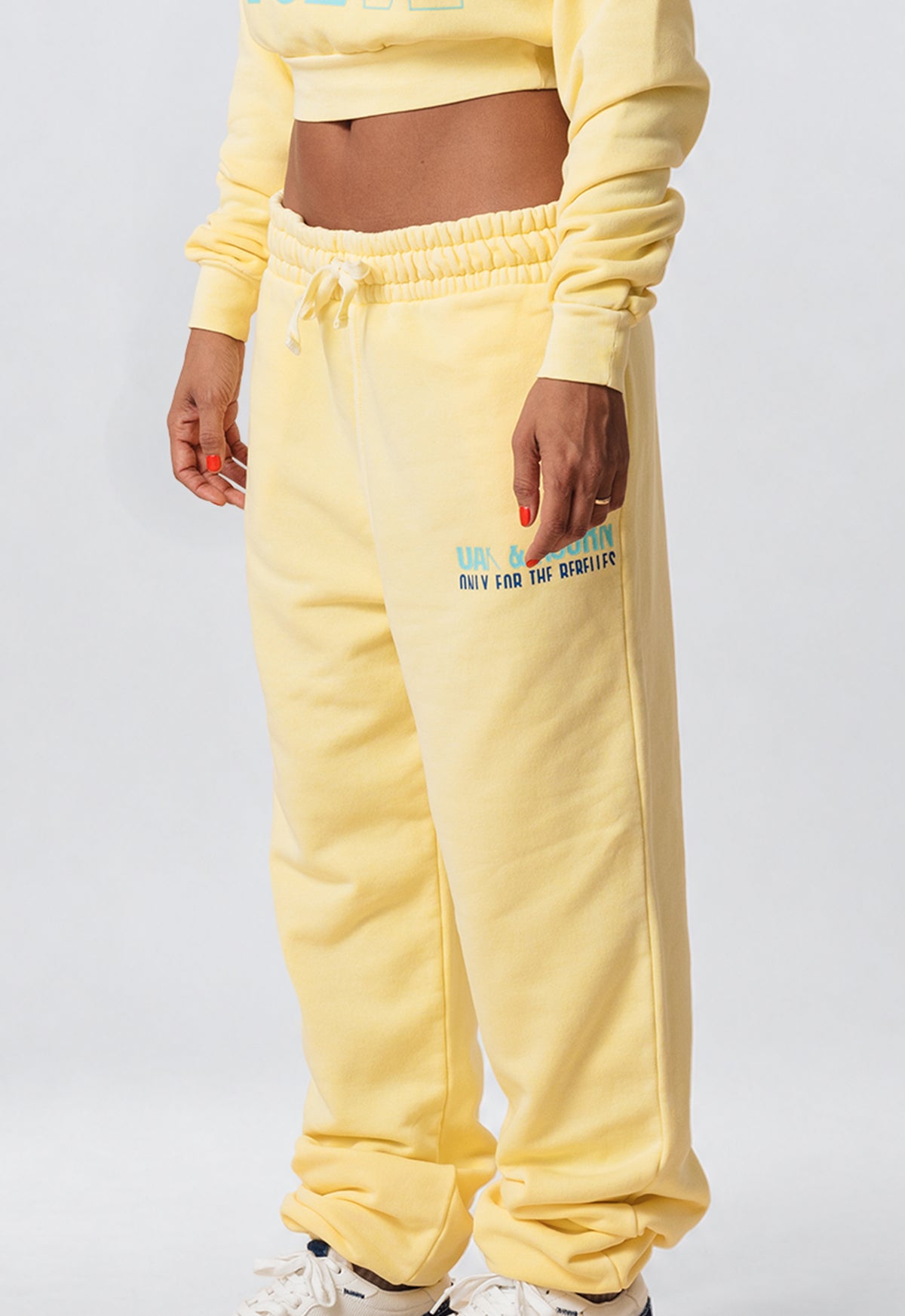 SUSTAIN Intention Pant