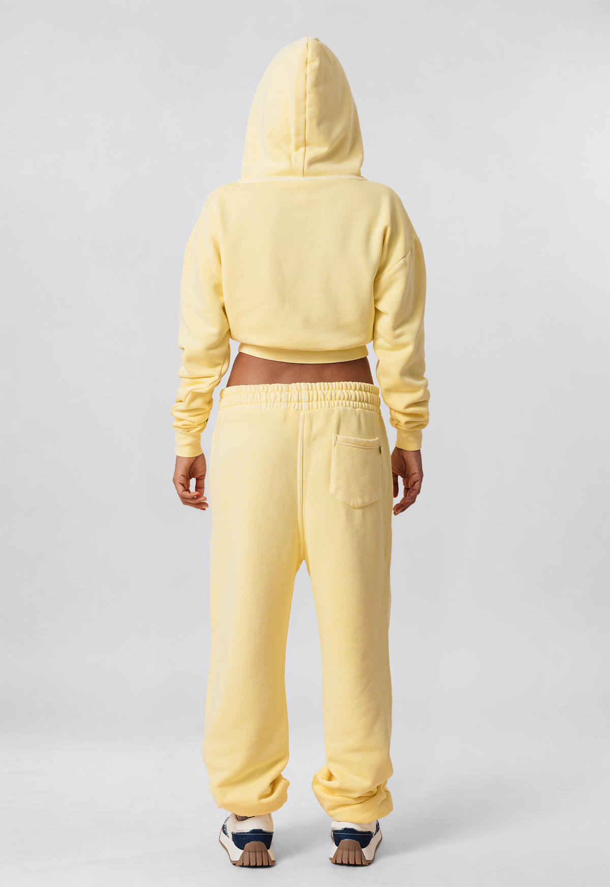 SUSTAIN Intention Pant