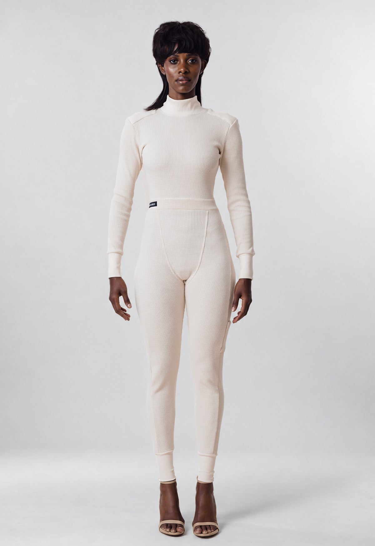 The Armour Jumpsuit