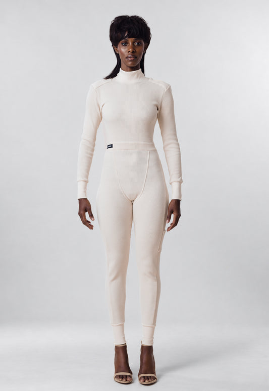 The Armour Jumpsuit