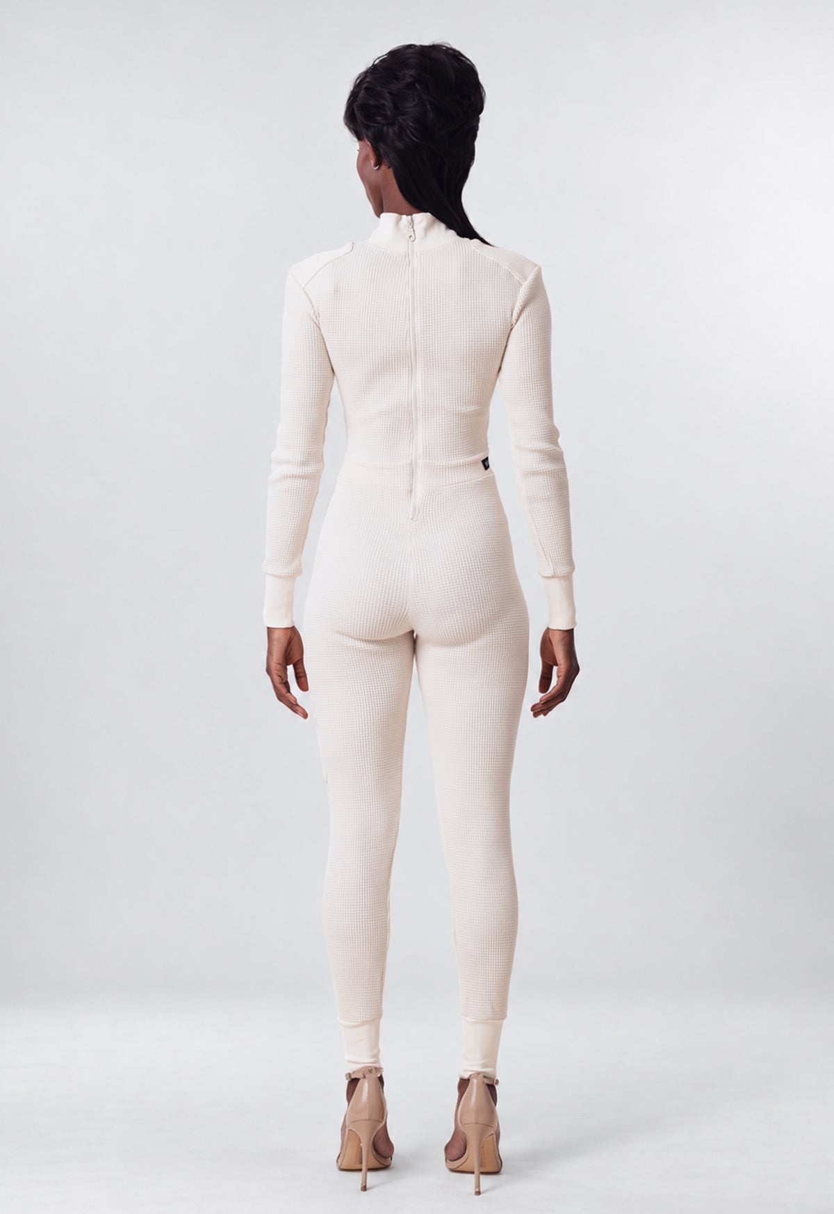 The Armour Jumpsuit