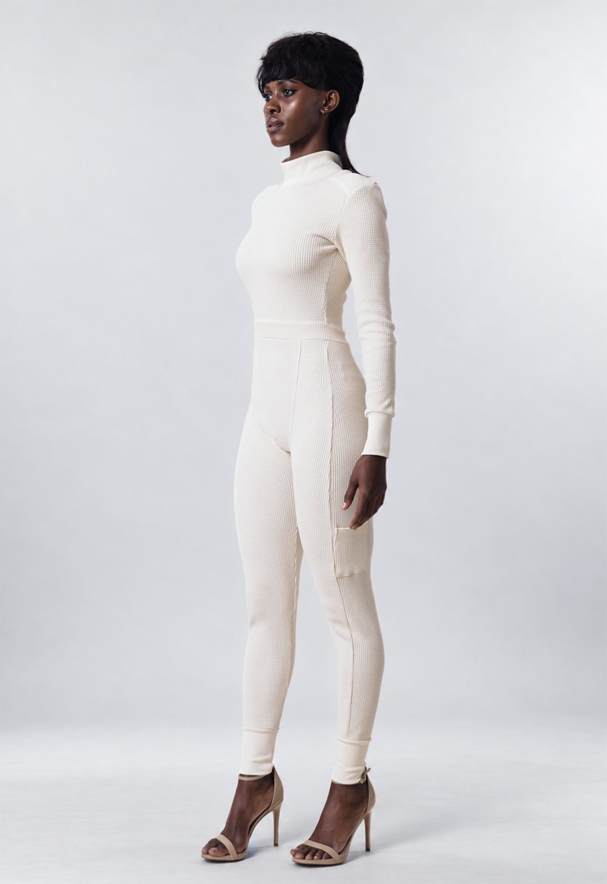 The Armour Jumpsuit