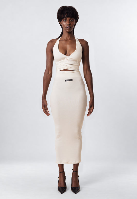 The One Pencil Skirt