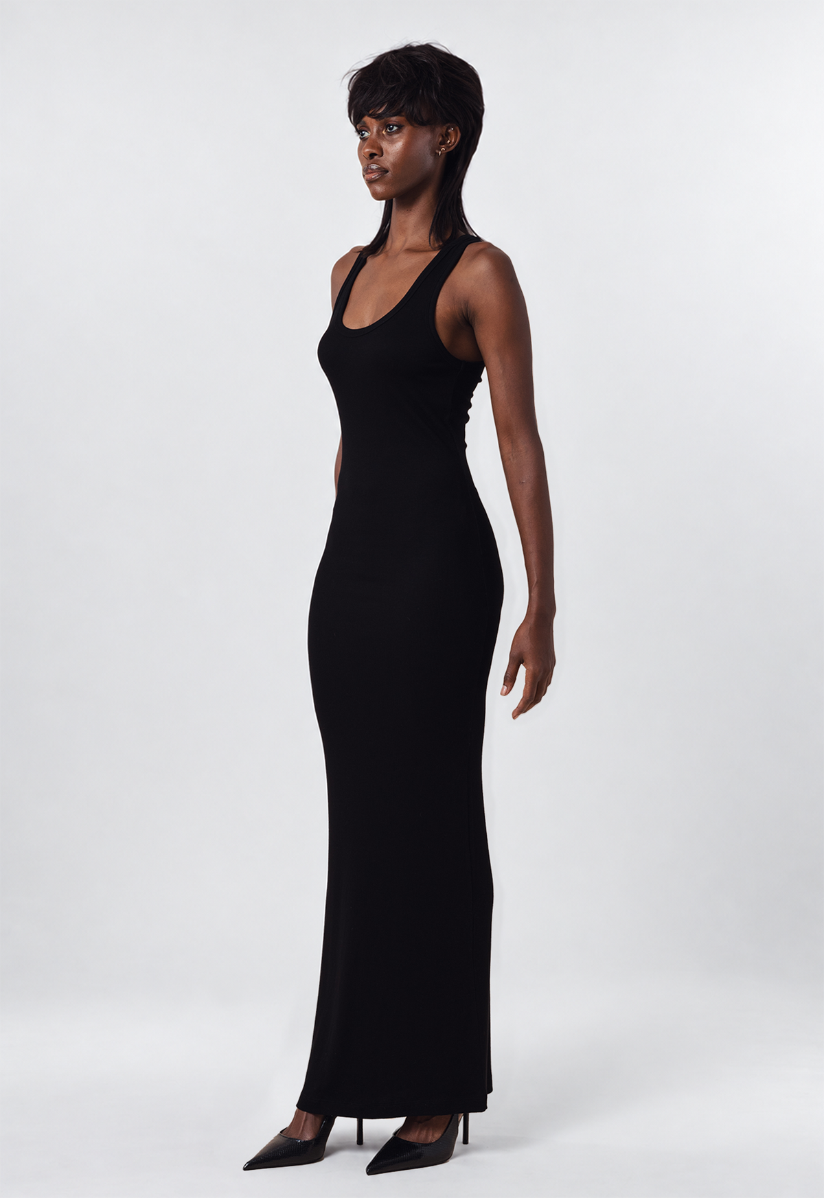 The One Maxi Dress