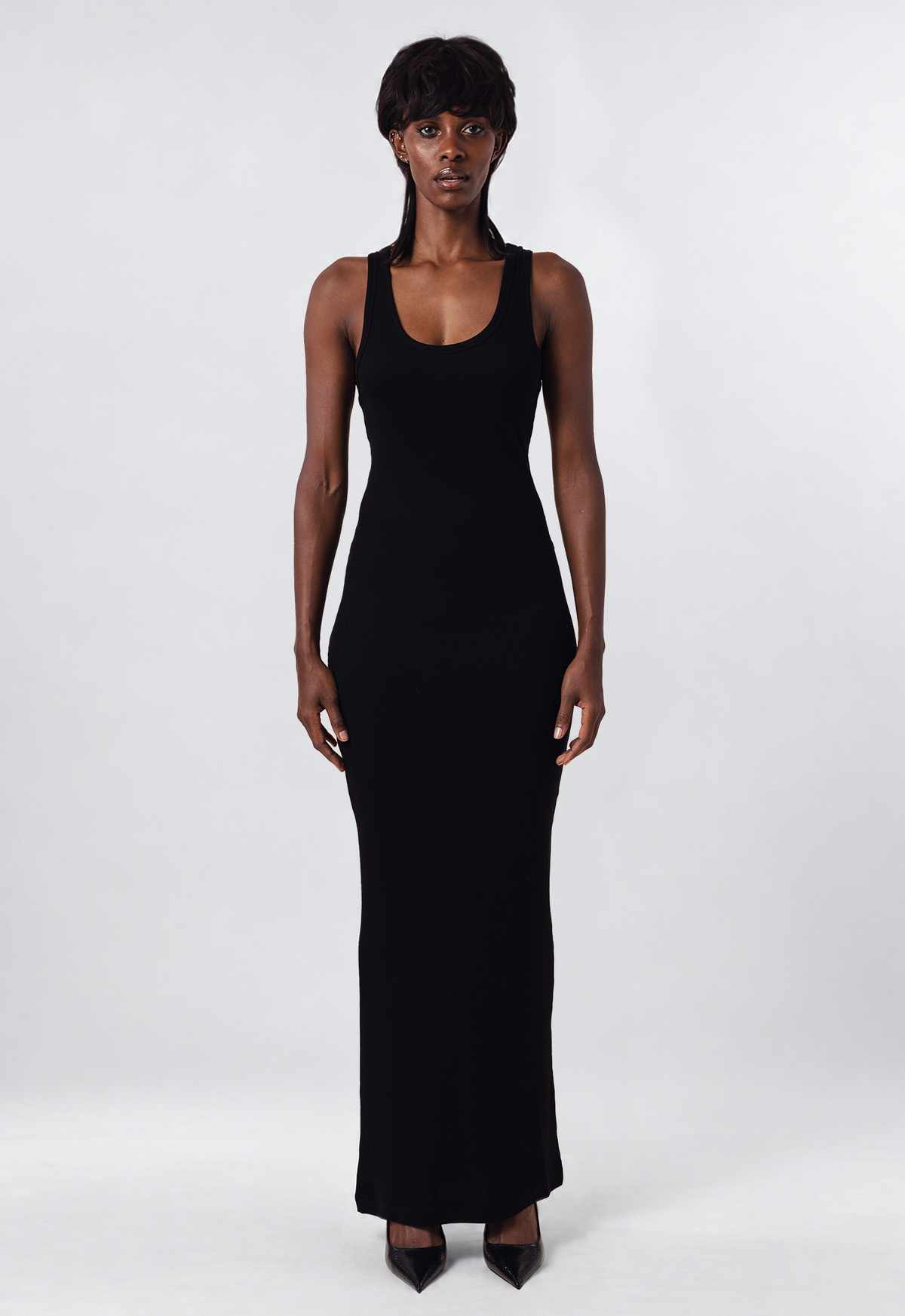 The One Maxi Dress