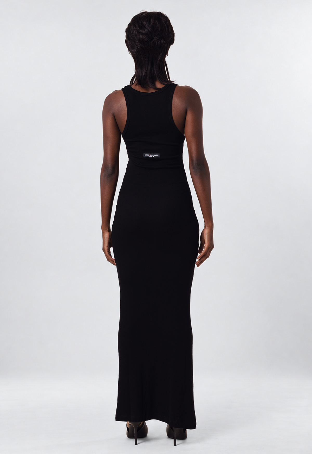 The One Maxi Dress