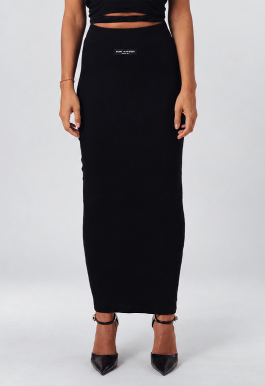The One Pencil Skirt