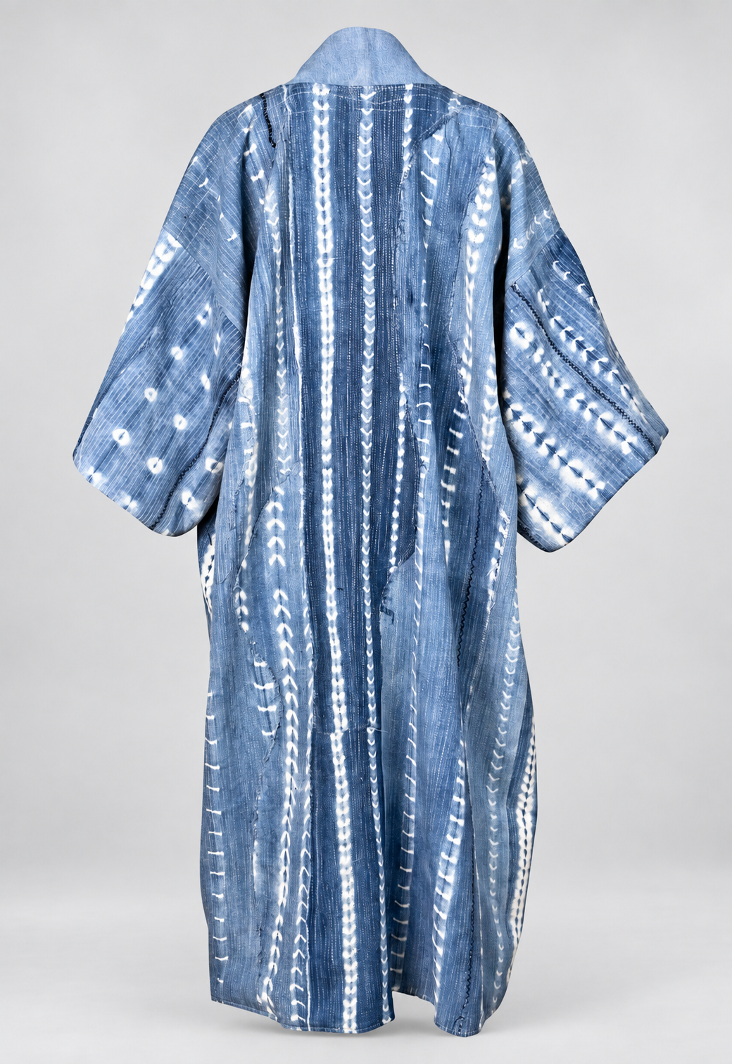 The Rooted Kimono