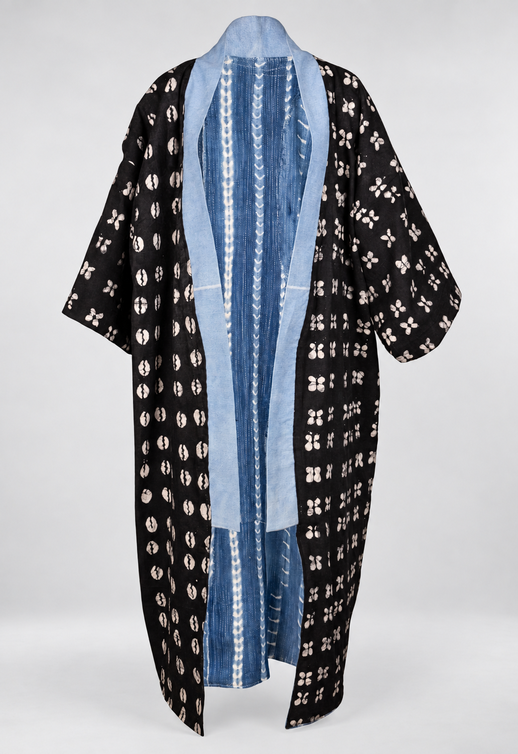 The Rooted Kimono
