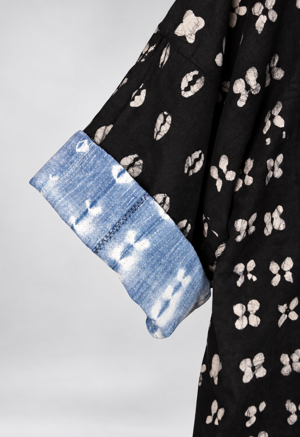 The Rooted Kimono