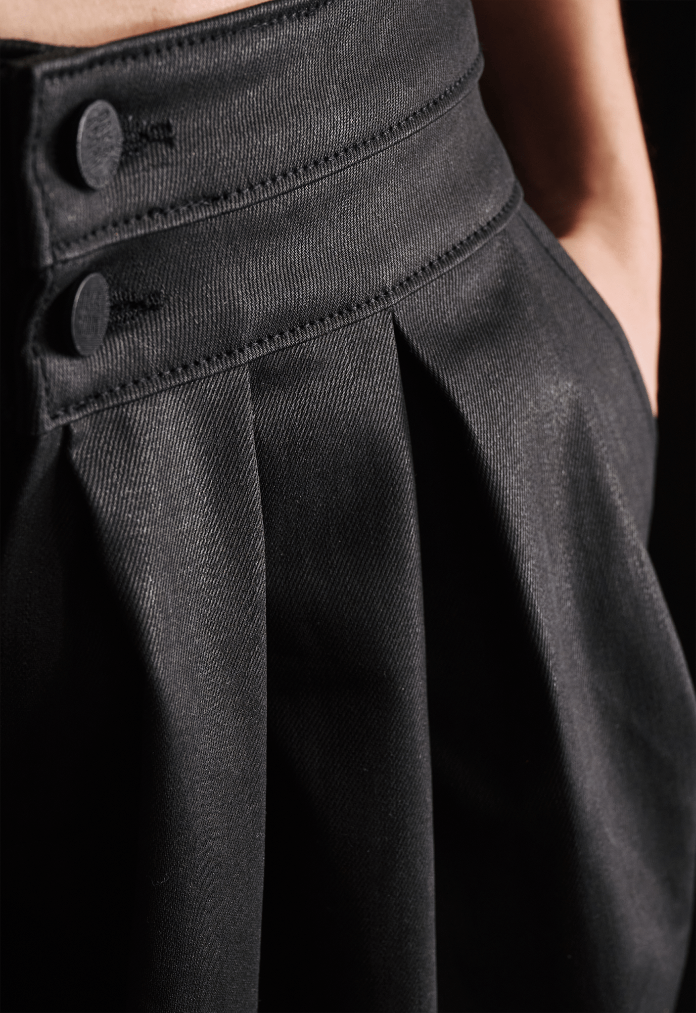 Namo Super Wide - Oak & Acorn ~ Only for the Rebelles