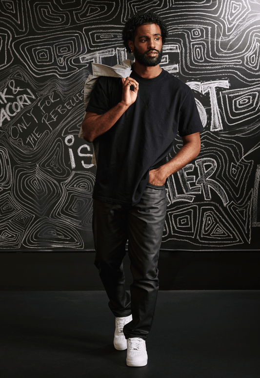 Nine X - Oak & Acorn ~ Only for the Rebelles