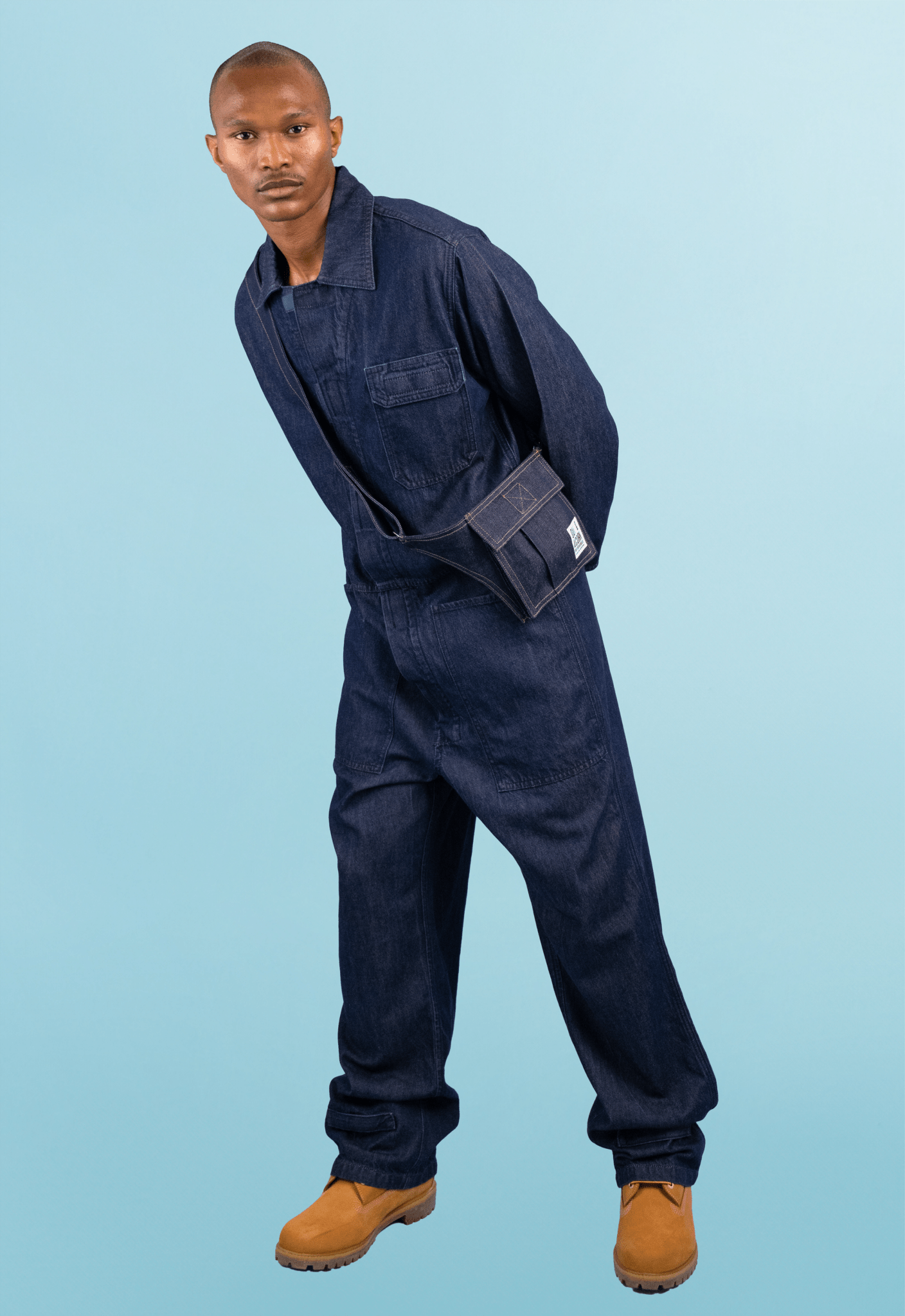 Rebelle Belt Bag - Oak & Acorn ~ Only for the Rebelles