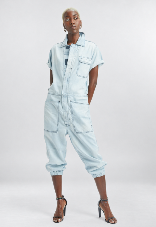Rebelle Razor Jumpsuit