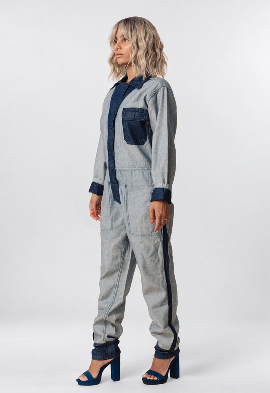 Rebelle RVRS Jumpsuit