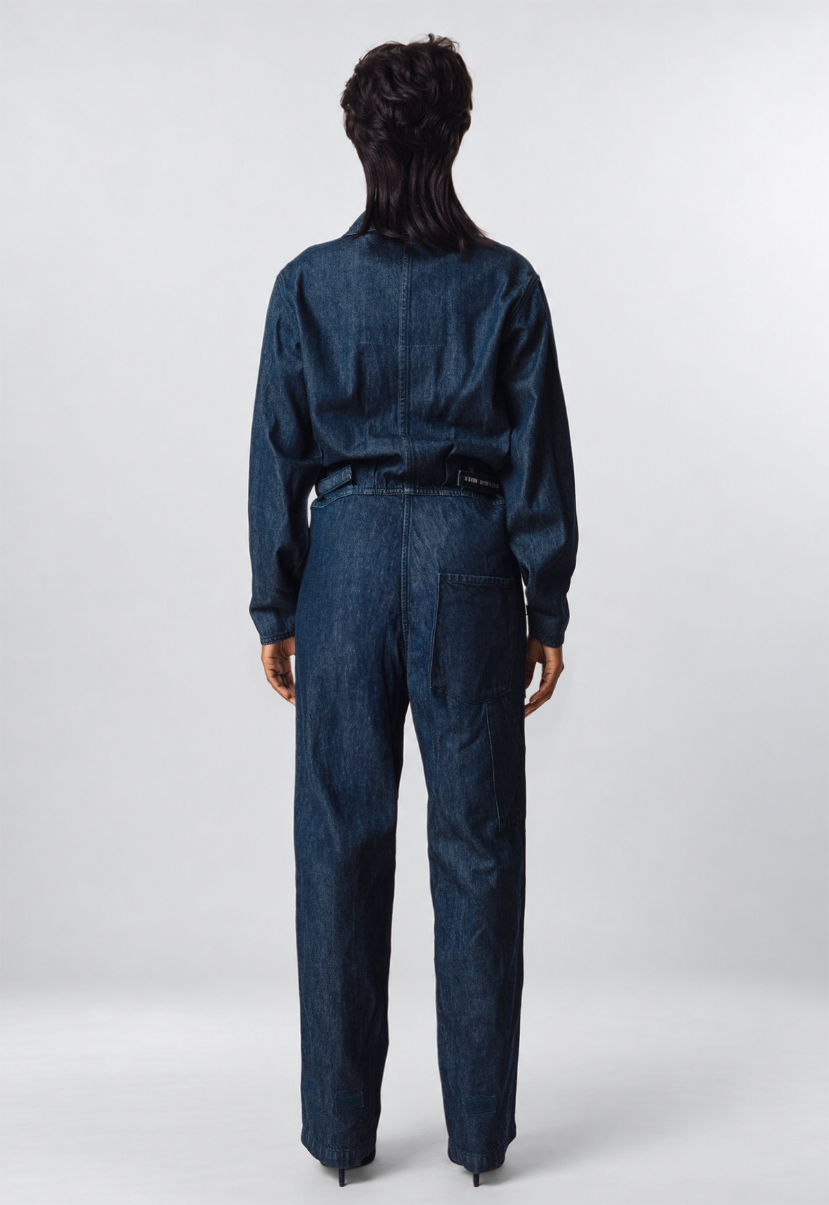 Signature Rebelle Coverall