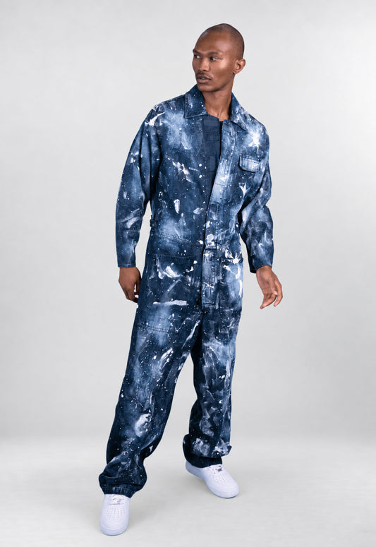 Signature Rebelle Coverall