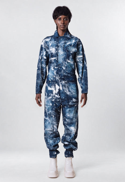 Signature Rebelle Coverall