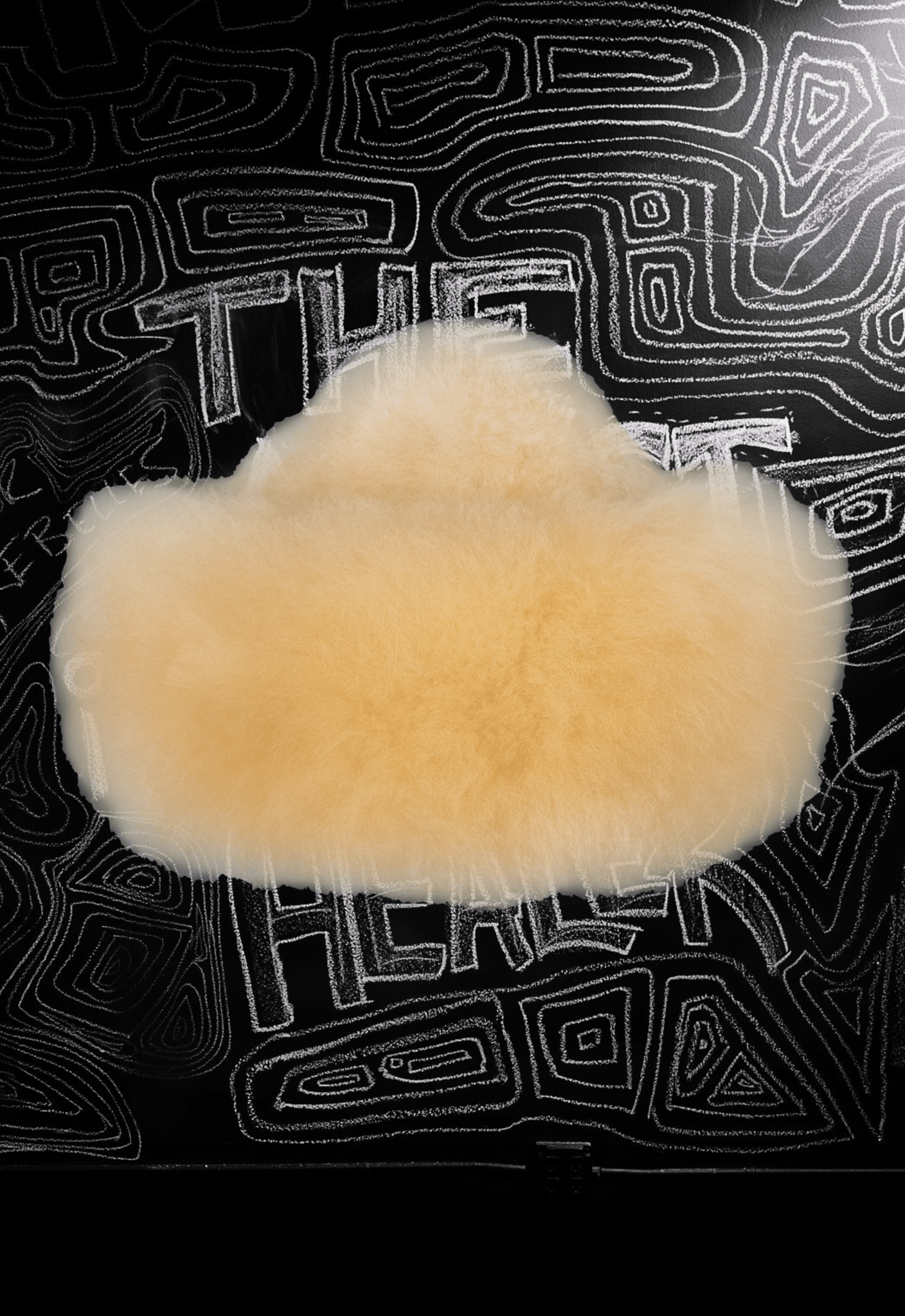 The Nomadic Alpaca - Oak & Acorn ~ Only for the Rebelles