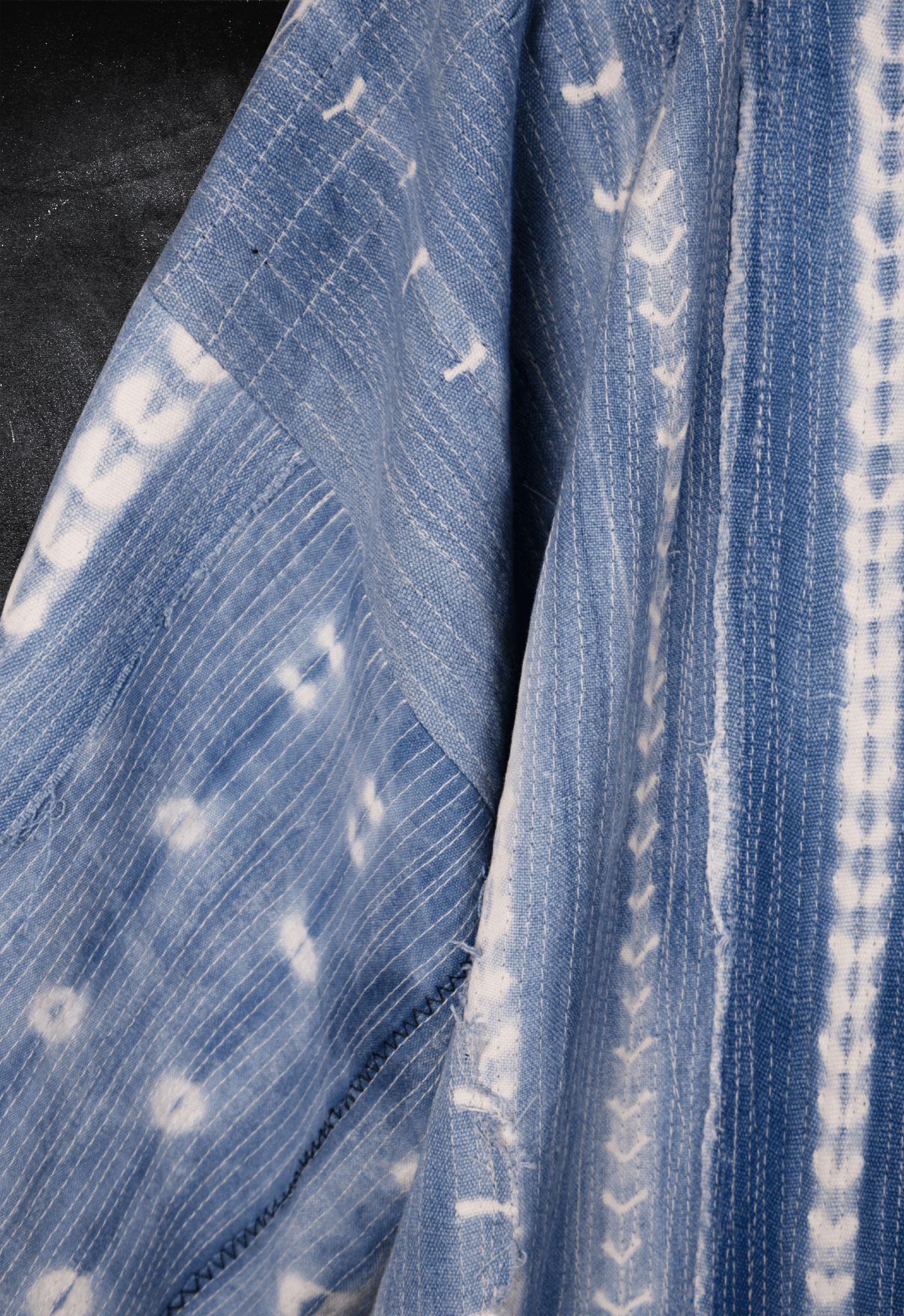 The Rooted Kimono - Oak & Acorn ~ Only for the Rebelles