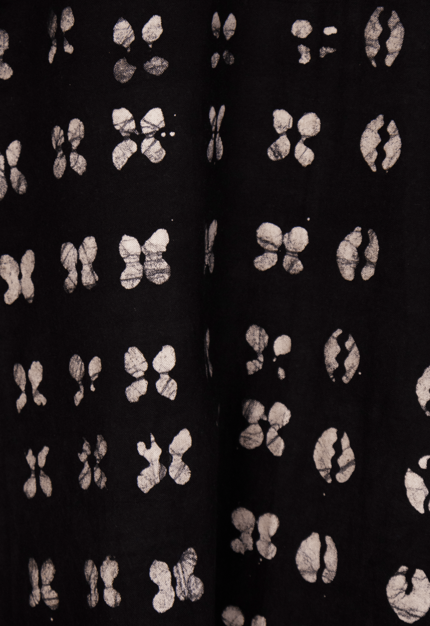 The Rooted Kimono - Oak & Acorn ~ Only for the Rebelles